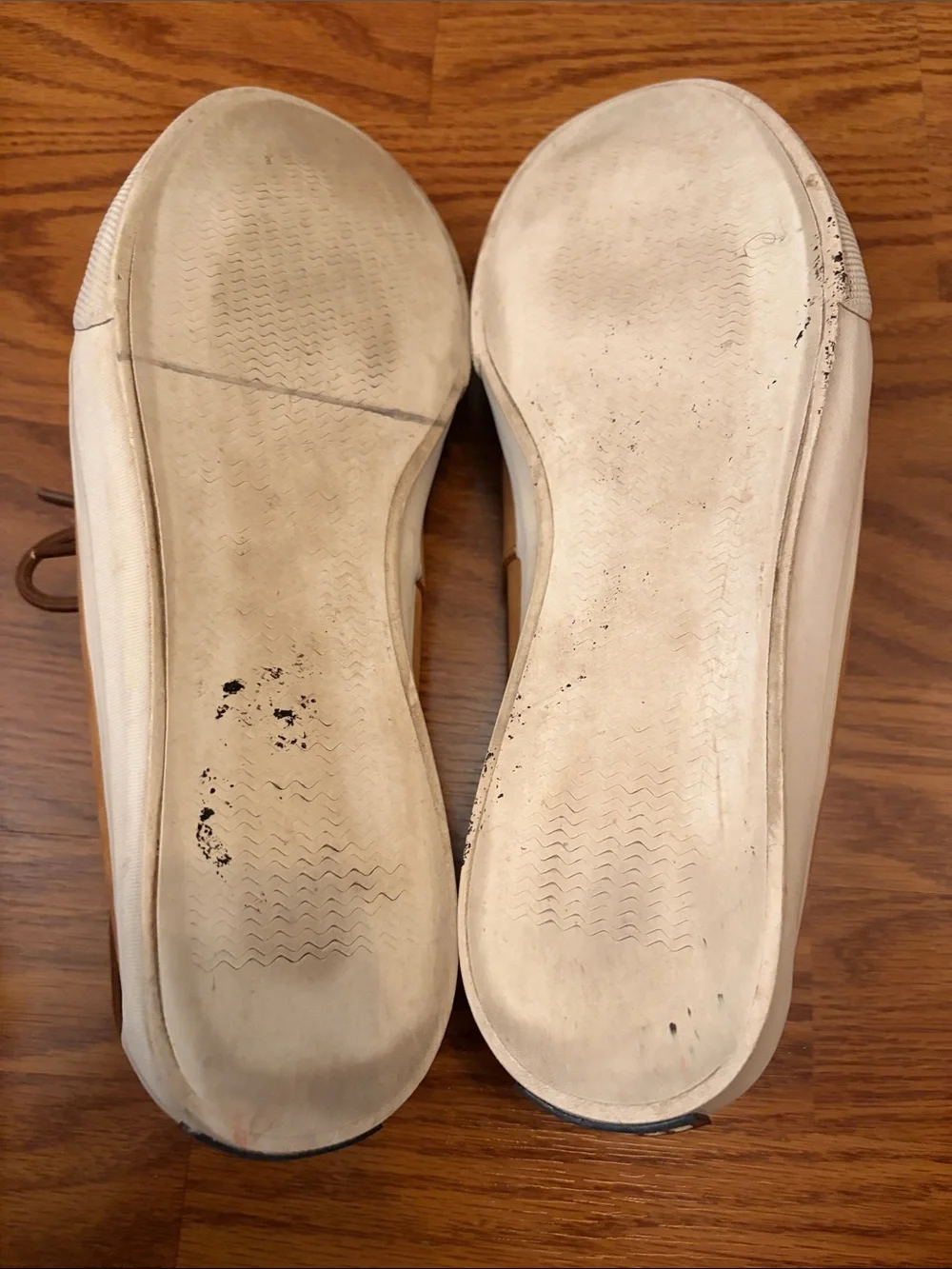 Pre-loved and Good Condition! Men’s Sperry Shoes | 10.5